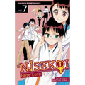 Nisekoi: False Love, Vol. 7