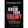 Ensnared - Know Your Enemy: How To Recognize Satan's' Traps and Overcome Them