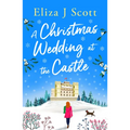 A Christmas Wedding at the Castle