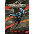 Shifting Shelves