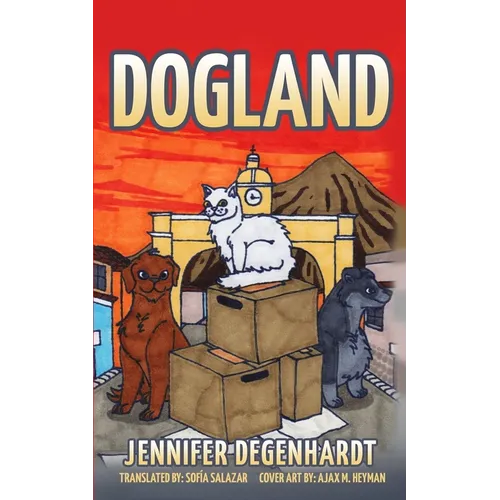 Dogland