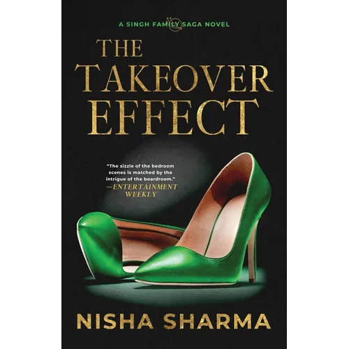 The Takeover Effect