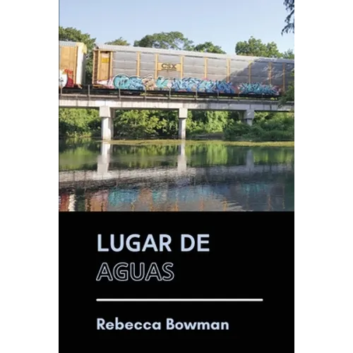 Lugar de aguas