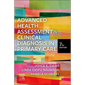 Advanced Health Assessment & Clinical Diagnosis in Primary Care
