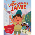 The Unstoppable Jamie