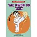 Tae Kwon Do Test