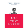 Lies That Matter: A federal prosecutor and child of Holocaust survivors, tasked with stripping US citizenship from aged Nazi collaborato