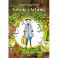 Earwig Y La Bruja / Earwig and the Witch