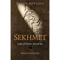 Pagan Portals - Sekhmet: Lady of Flame, Eye of Ra