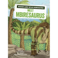 Meet Mbiresaurus: A Graphic Guide