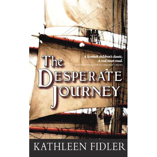 The Desperate Journey