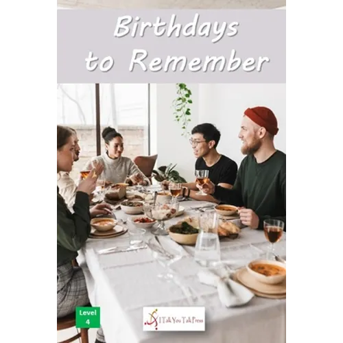 Birthdays to Remember
