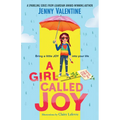 A Girl Called Joy