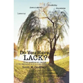 Do You Have LACK?: ListeningAccountabilityCredibilityKnowledge