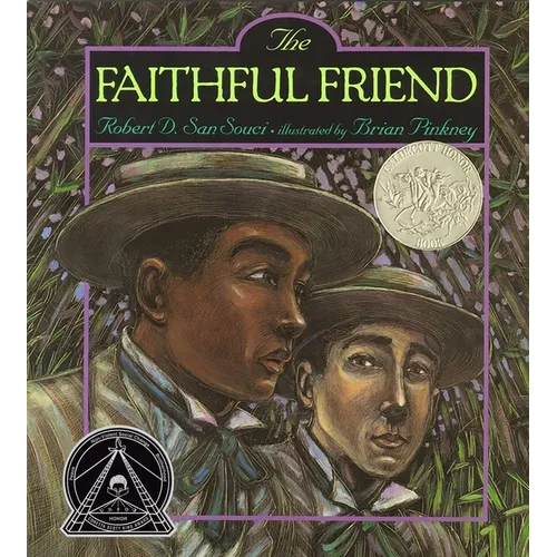 The Faithful Friend