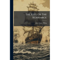 The Keel Of The Kearsarge