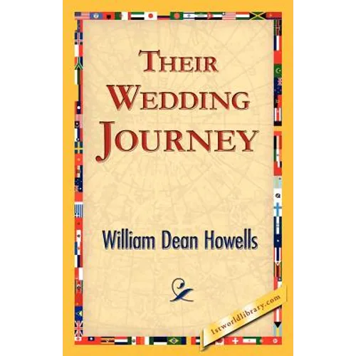 Their Wedding Journey