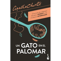Un Gato En El Palomar / Cat Among the Pigeons
