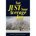 Not JUST Your Average Joe