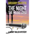 The Night the Music Died
