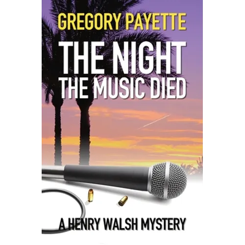 The Night the Music Died