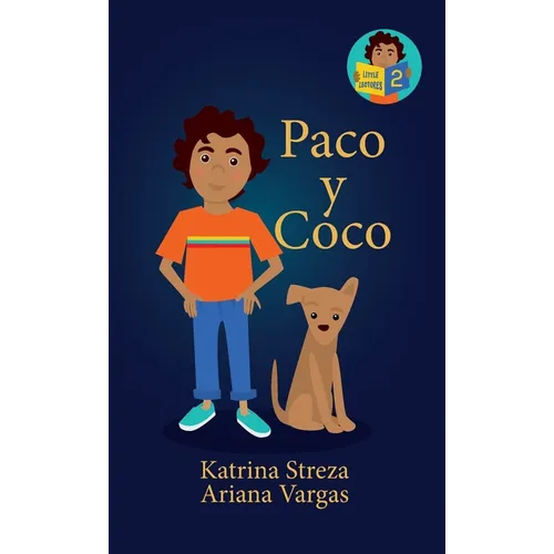 Paco y Coco