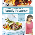 Rose Reisman's Family Favorites