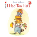 I Had Ten Hats