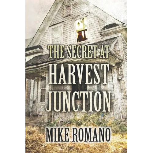 The Secret at Harvest Junction