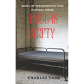 Hell is Empty: Book 1 of the Detective Tony Pantera Series