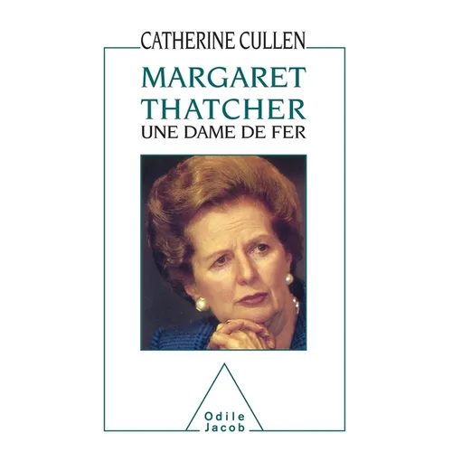 Margaret Thatcher: The Iron Lady / Margaret Thatcher: Une dame de fer