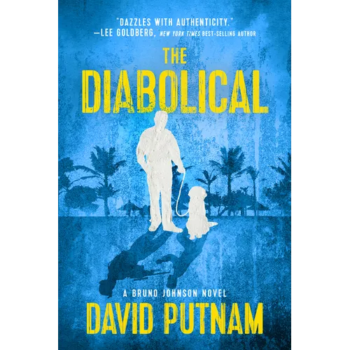 The Diabolical: Volume 11