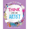Think Like an Artist