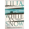 White as Snow: Volume 3