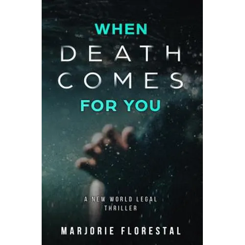 When Death Comes for You