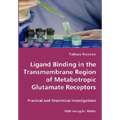 Ligand Binding in the Transmembrane Region of Metabotropic Glutamate Receptors