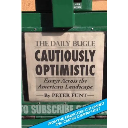 Cautiously Optimistic