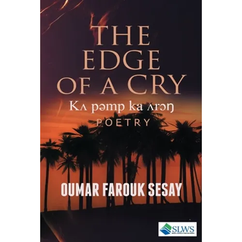 The Edge of a Cry