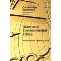 Islam and Environmental Ethics