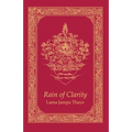 Rain of Clarity: The Stages of the Path in the Sakya Tradition