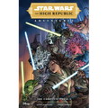 Star Wars: The High Republic Adventures--The Complete Phase 1