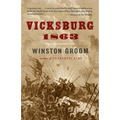Vicksburg, 1863