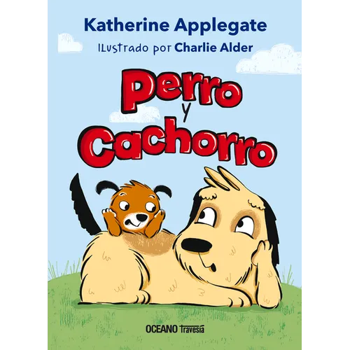 Perro Y Cachorro