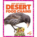 Desert Food Chains