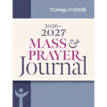 2026-2027 Mass & Prayer Journal