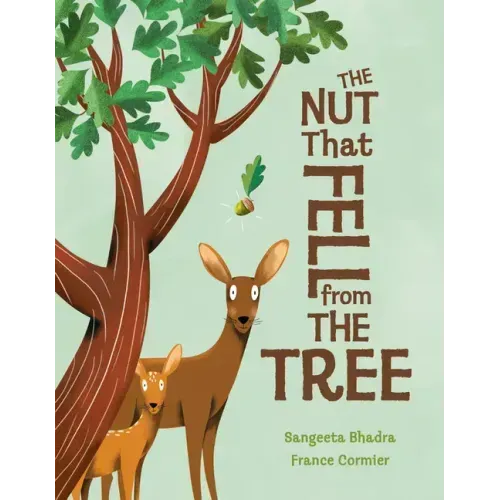 The Nut That Fell from the Tree