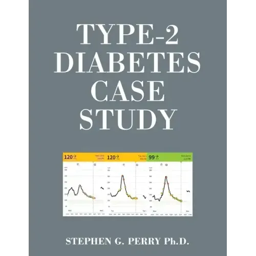 Type-2 Diabetes Case Study