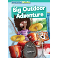 The Big Outdoor Adventure