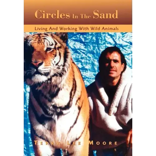 Circles in the Sand