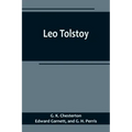 Leo Tolstoy